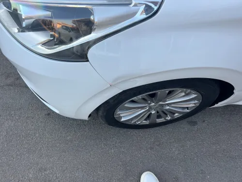 Peugeot 208 2019 Allure Facelift