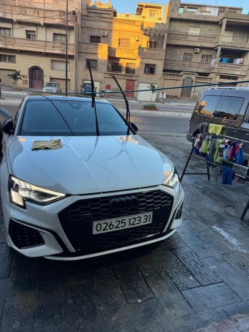 Audi A3 2023 Sligne Quattro