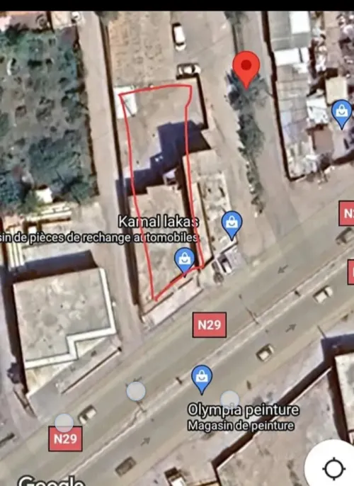 Location Local Blida Ouled selama
