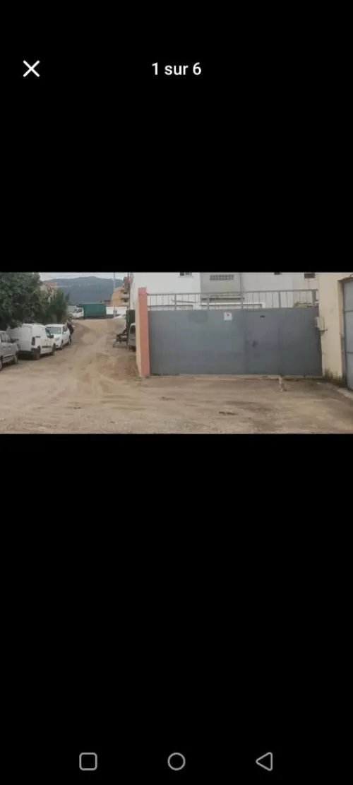 Location Local Blida Ouled selama