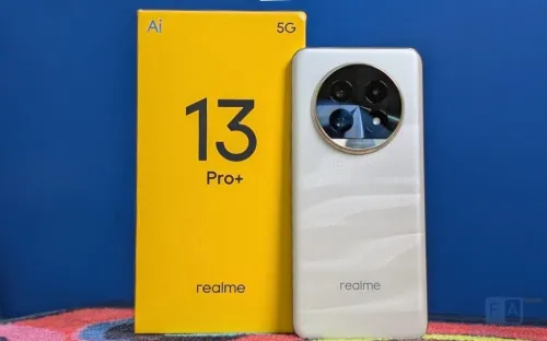 Relmi 13 pro +