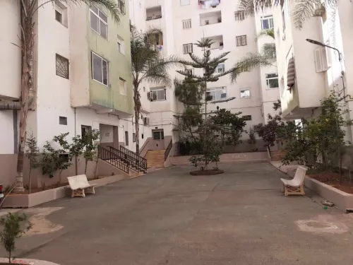 Location Appartement F3 Oran Bir el djir