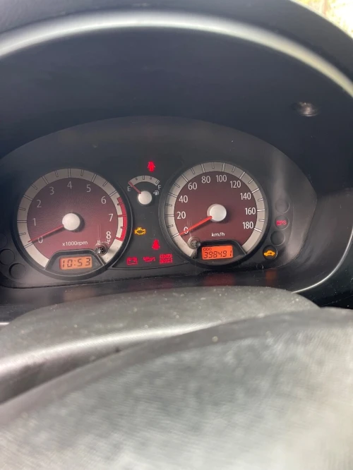 Kia Picanto 2011 