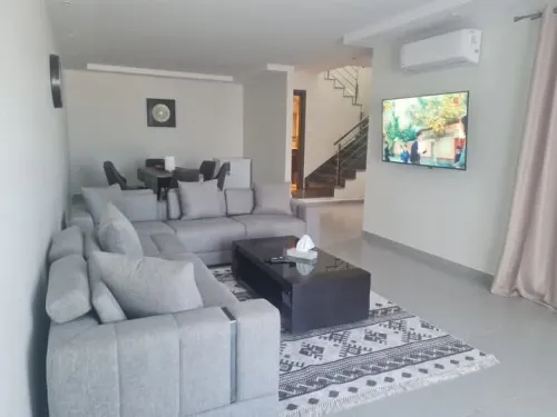 Location vacances Villa Béjaïa Beni ksila