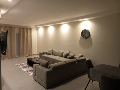 Location vacances Villa Béjaïa Beni ksila