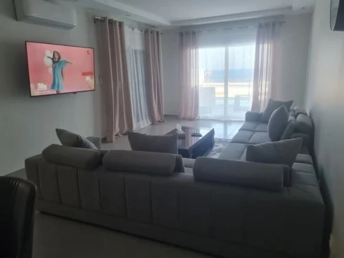 Location vacances Villa Béjaïa Beni ksila