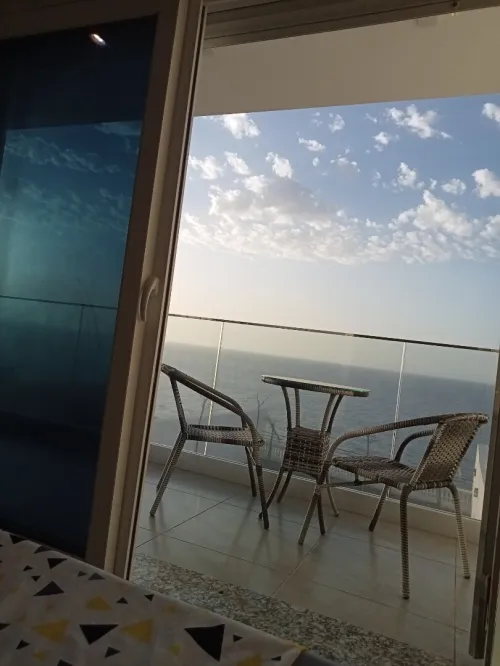 Location vacances Villa Béjaïa Beni ksila