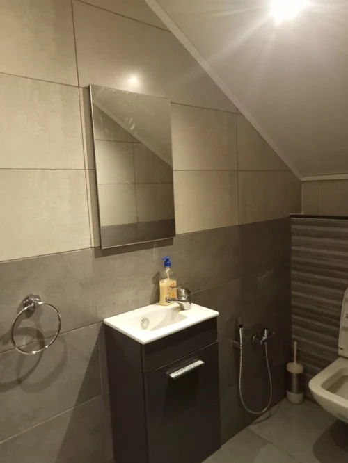 Location vacances Villa Béjaïa Beni ksila