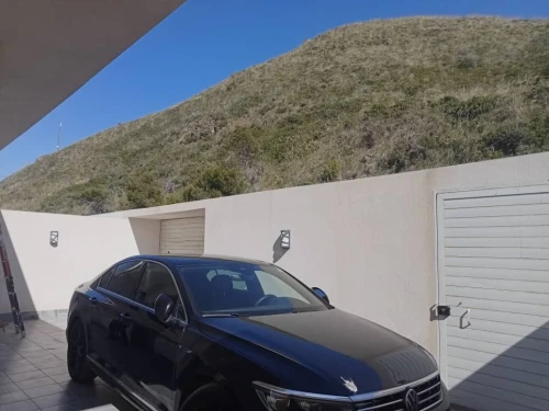 Location vacances Villa Béjaïa Beni ksila