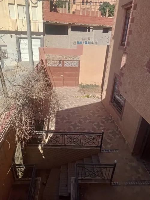 Vente Villa Tlemcen Maghnia