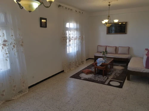 Vente Immeuble Alger Bouzareah