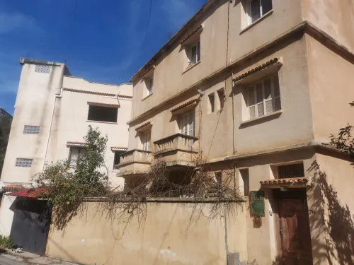 Vente Immeuble Alger Bouzareah