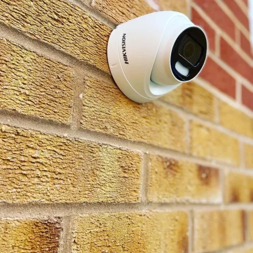 Camera de surveillance vente et installation 