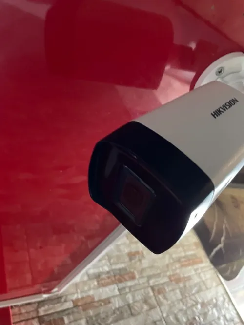 Camera de surveillance vente et installation 