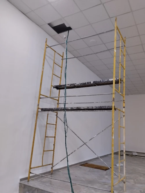 camera de survaillance vente et instalation