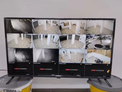 camera de survaillance vente et instalation