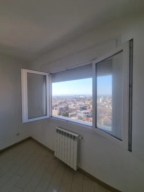 Vente Appartement F4 Blida Blida
