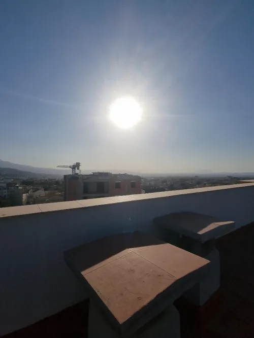 Vente Appartement F4 Blida Blida