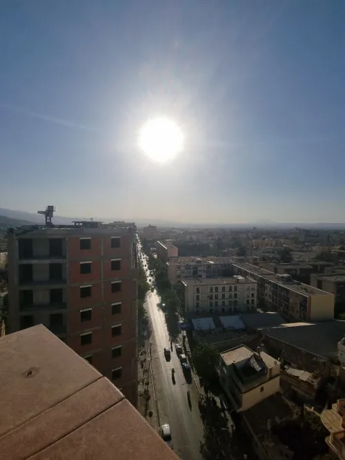 Vente Appartement F4 Blida Blida