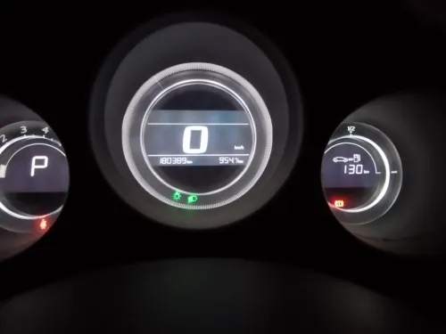 Citroen C4 2015 