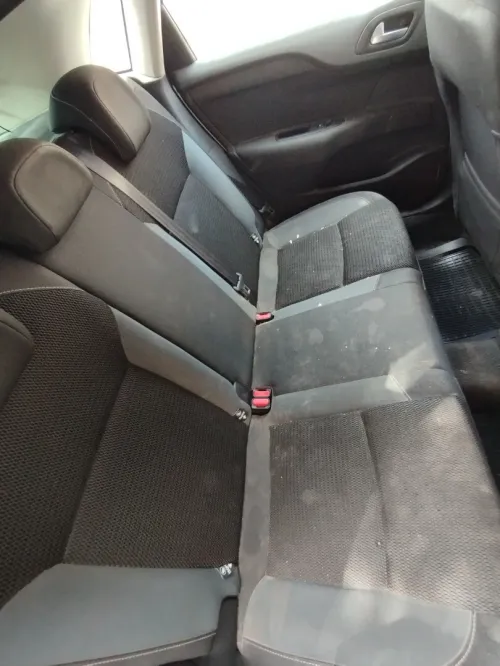 Citroen C4 2015 