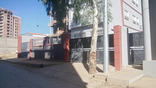 Location Appartement F5 Tlemcen Tlemcen