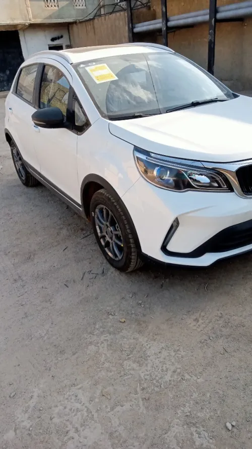 Geely GX3 PRO  2026 Livan