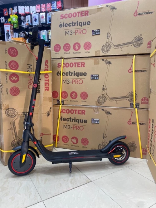 Trottinette électrique 35Km