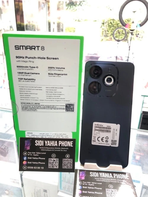 Infinix Smart 10 64G/6G