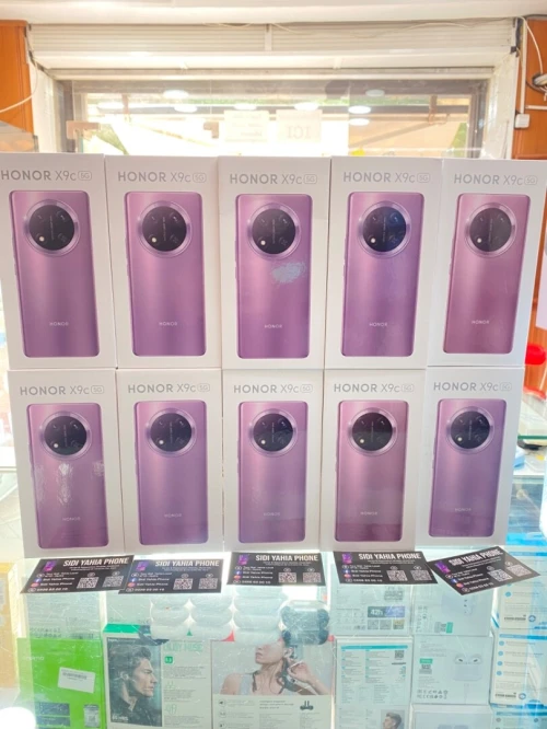 Honor X9C 5G 256G/12G