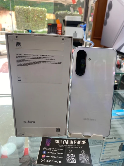 Samsung Galaxy A36 5G 128G/8G ram