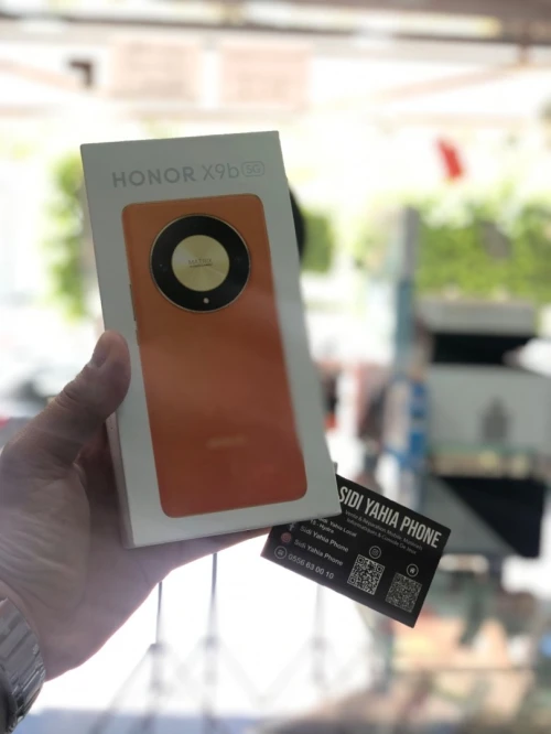 Honor X9C 5G 256G/12G