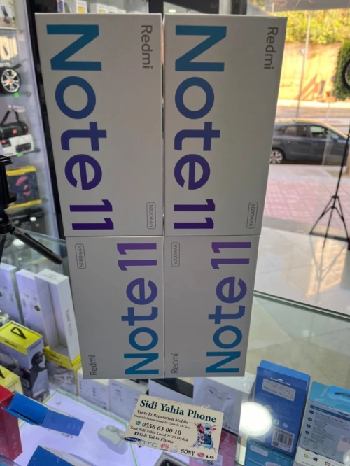 Xiaomi Redmi note 11E 5G 128G