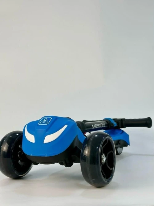 Trottinette électrique pour enfants