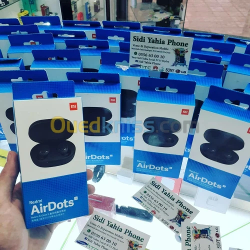 Xiaomi Redmi airdots 2 ORIGINAL
