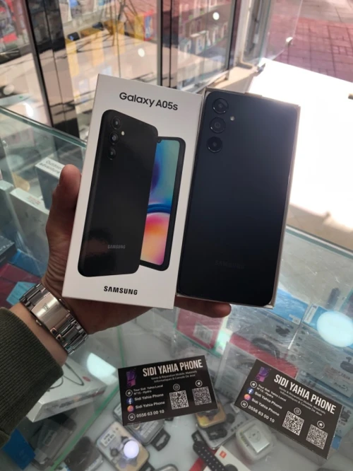 Samsung Galaxy A05s 128G GLOBAL