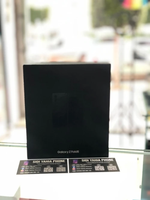 Samsung Galaxy z Fold 5 512G /12G