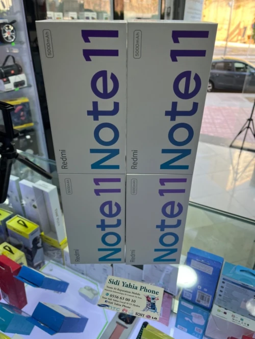 Xiaomi Redmi note 11E 5G 128G