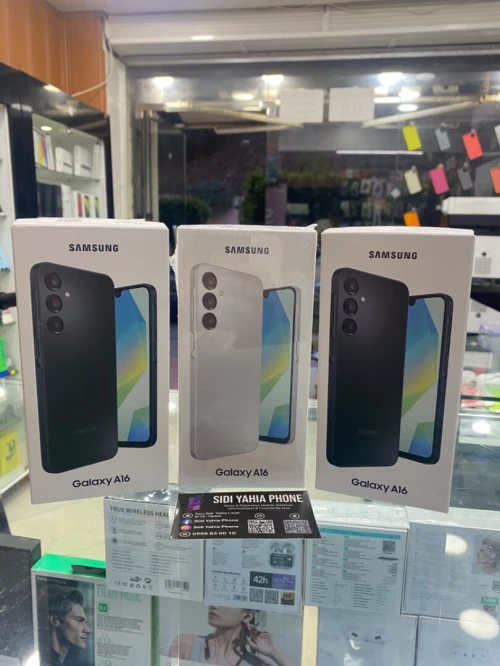 Samsung Galaxy A16 128G/8G