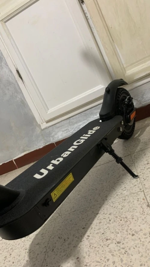 Trotinette Urbain Glaide 100xs ( France )