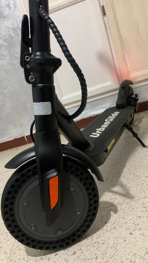 Trotinette Urbain Glaide 100xs ( France )