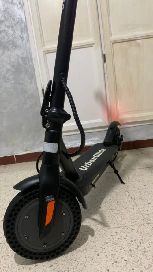 Trotinette Urbain Glaide 100xs ( France )