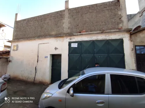 Vente Appartement F3 Blida Beni tamou
