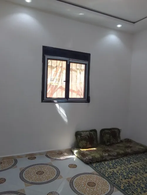 Location vacances Appartement F3 Aïn Témouchent Beni saf