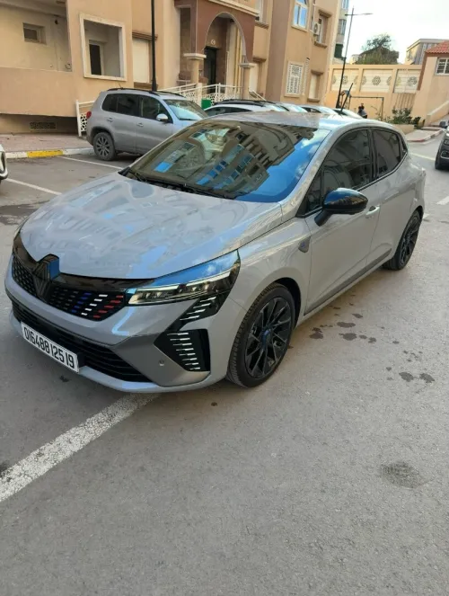 Renault Clio 5  2025 Esprit Alpine
