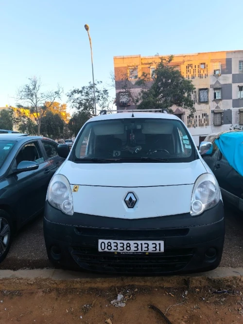 Renault Kangoo 2013 Confort (Utilitaire)