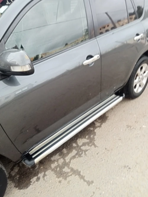 Toyota RAV4 2010 RAV4