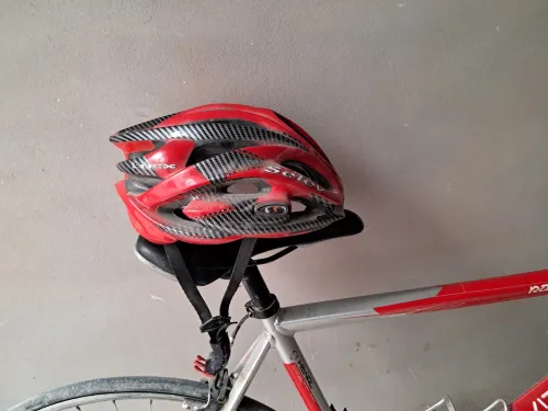 Vélo  de course 