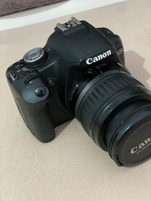 canon 500D