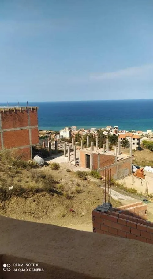 Vente Appartement F4 Béjaïa Beni ksila